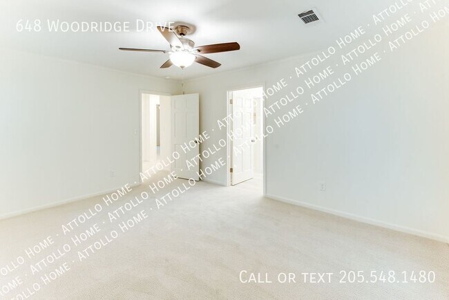 Building Photo - 648 Woodridge Dr