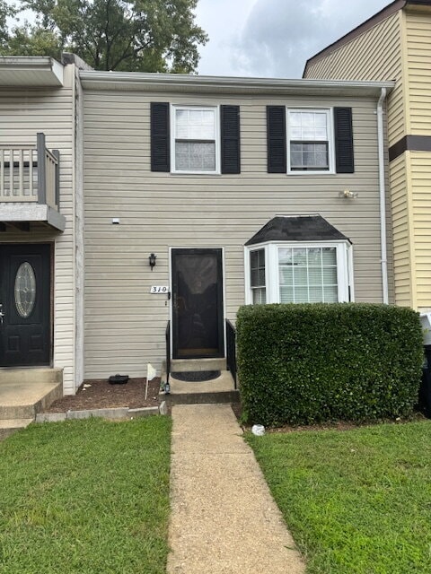 Building Photo - 310 Harry S Truman Dr