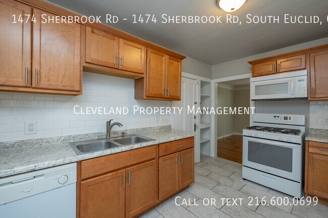 Building Photo - 1474 Sherbrook Rd