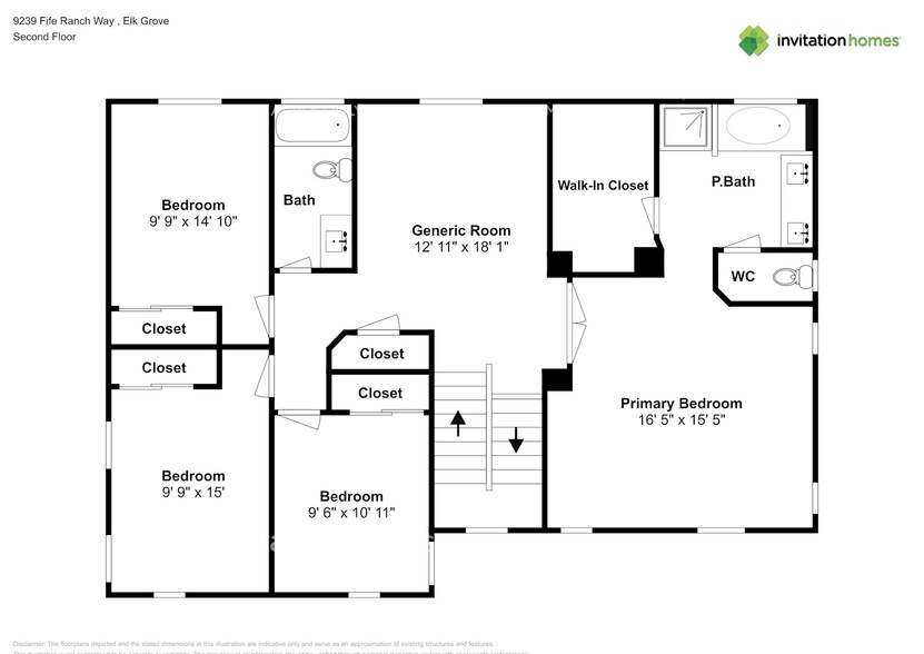 Building Photo - 9239 Fife Ranch Way