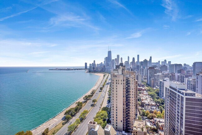 Building Photo - 1550 N Lake Shore Dr