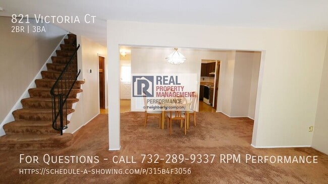 Building Photo - 821 Victoria Ct