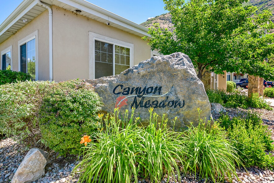 Building Photo - 1104 Meadow Fork Rd #9