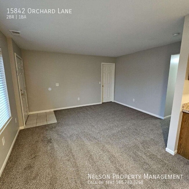 Building Photo - 15842 Orchard Ln