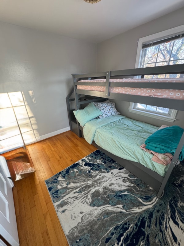 Building Photo - 4606 Jones Bridge Rd