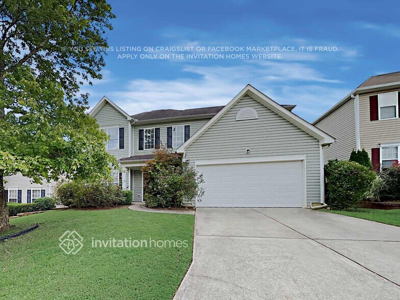 Primary Photo - 3015 New Haven Ln