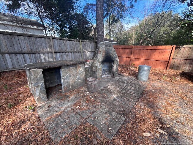 Building Photo - 5329 Hampton Rd