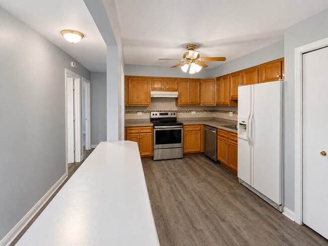 Building Photo - 171 W Elk Trail