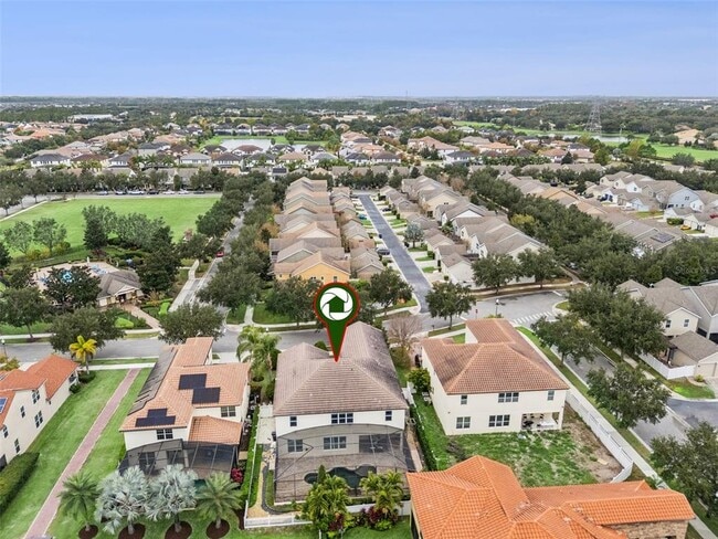 Building Photo - 6146 Golden Dewdrop Trail