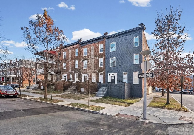 Building Photo - 2301 Whittier Ave