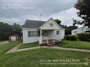 Building Photo - 55 Utz Dr