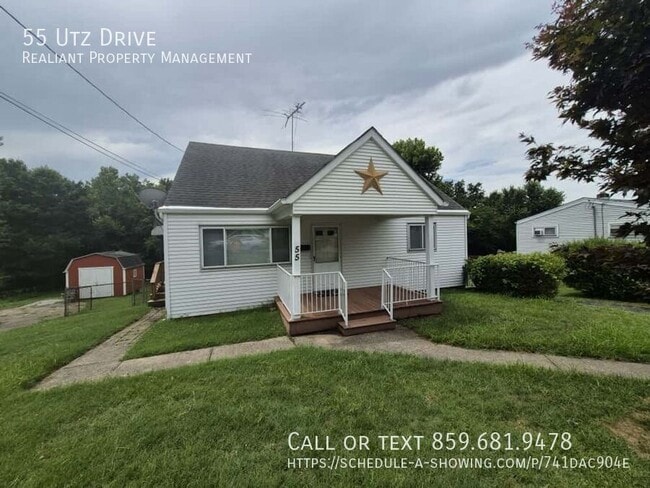 Primary Photo - 55 Utz Dr
