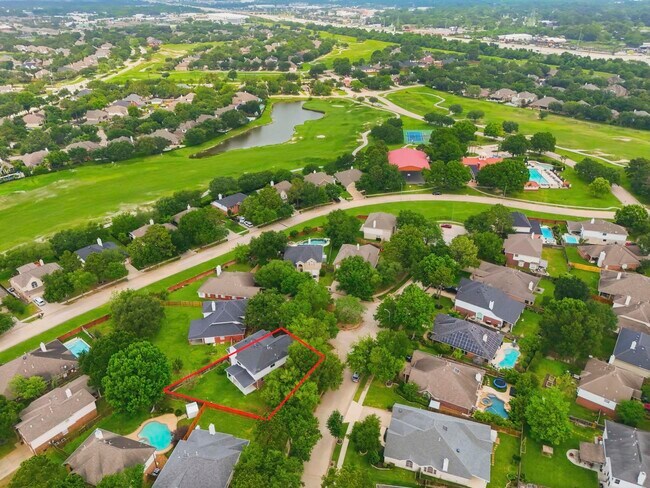 Building Photo - 16503 Shady Canyon Ct