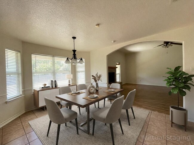 Building Photo - 3-Bedroom House for Rent in Nolanville, TX