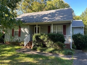 Building Photo - Greensboro Home - Lisa Barker - (734) 231-...