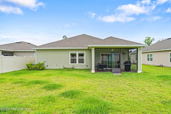 Building Photo - 10206 Powell Creek Ct