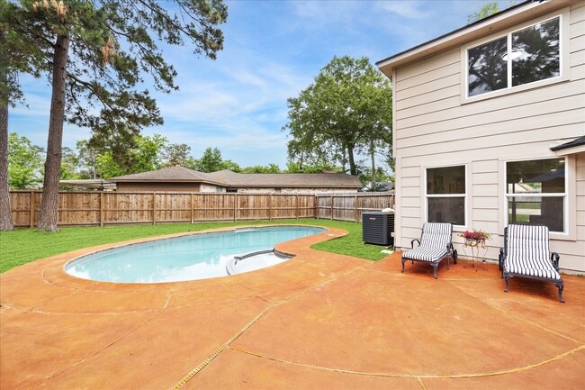 Building Photo - 7811 Ashwell Ct