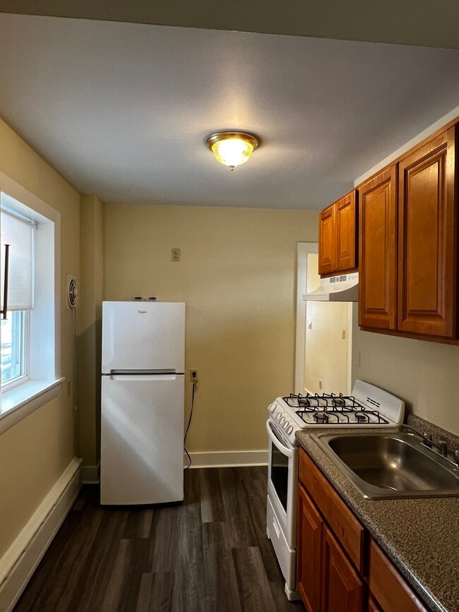 Building Photo - River Street Residences in Hyde Park