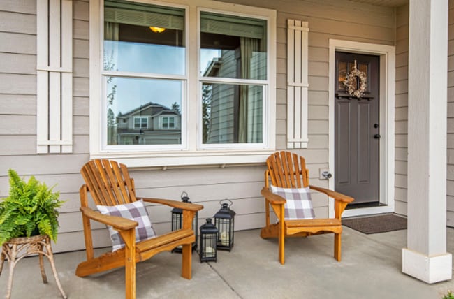 Building Photo - Modern 4-bdr with two Master Suites & Moun...