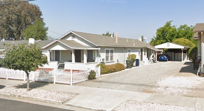 Building Photo - Nice 1bd/1ba Duplex in DT Livermore