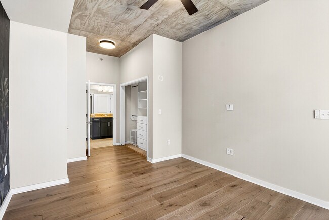 Building Photo - 855 Peachtree St NE