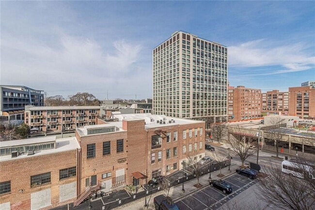 Building Photo - 620 Glen Iris Dr NE