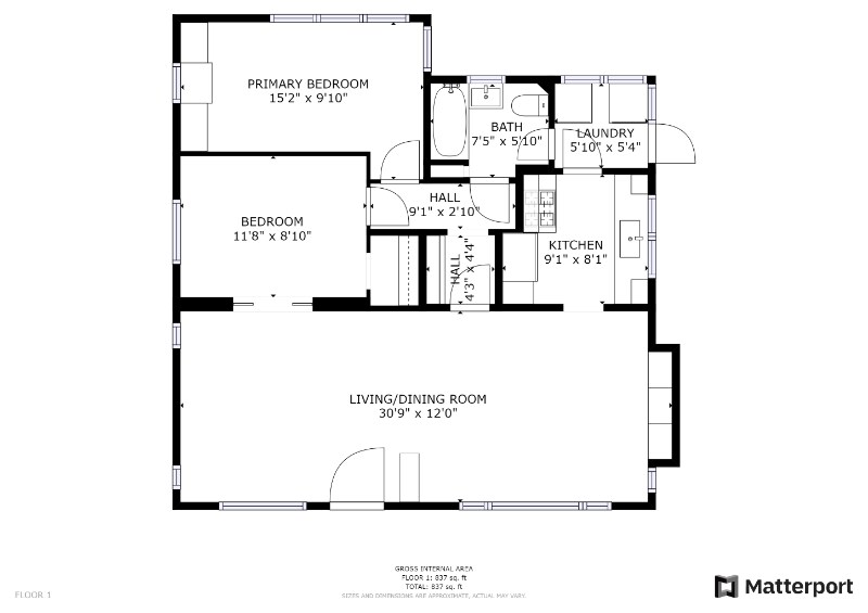 Building Photo - 2510 Elsinore St