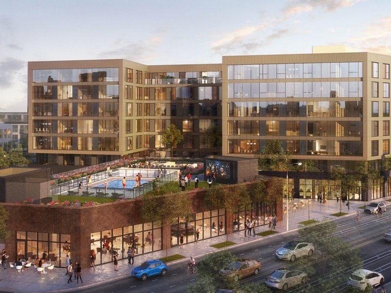 Building Photo - 1450 S Blue Island Ave