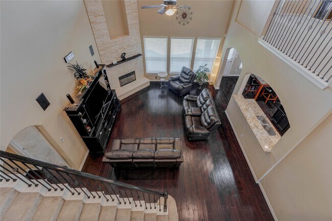 Building Photo - 27810 Yorkshire Brook Ln