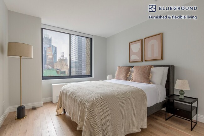 Building Photo - 235 W 48th St
