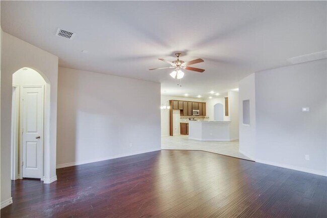 Building Photo - 2016 Build, Minutes from DNT. Home feature...
