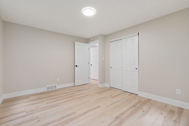 Building Photo - 4309 Bulltown Rd