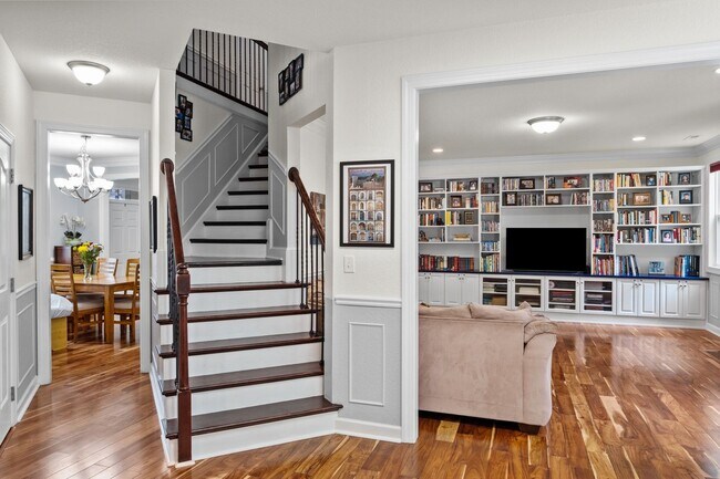 Building Photo - Newly built and beautiful property located...