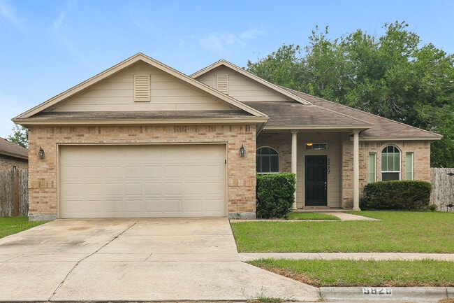 Building Photo - 5829 Corsica Rd