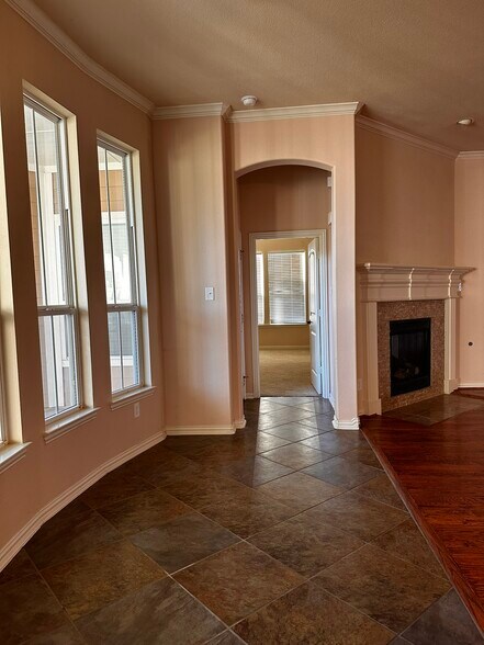 Seating Area - 3616 Patience Boulevard