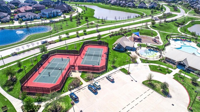 Building Photo - 27714 Dalton Bluff Ct