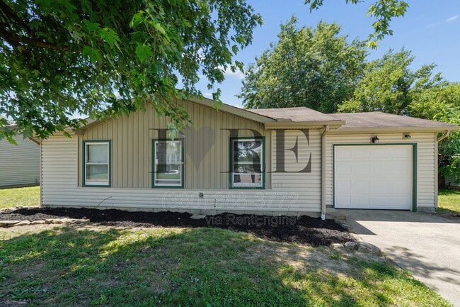 Building Photo - 2591 Millrace Dr
