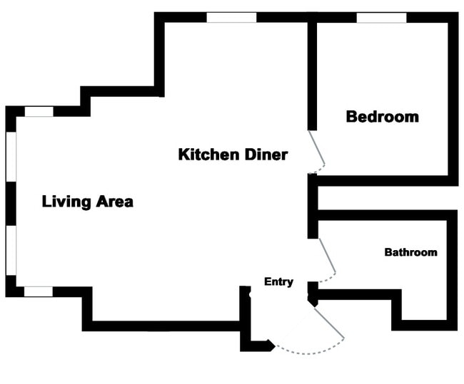 Building Photo - 261 W Newton St