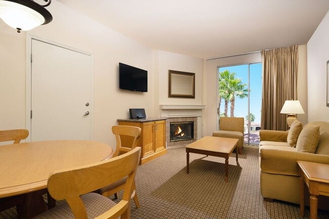 Building Photo - Now Offering Long-Term Rentals at Club de Soleil – Studios, 1-Bedrooms & 2-Bedrooms Available