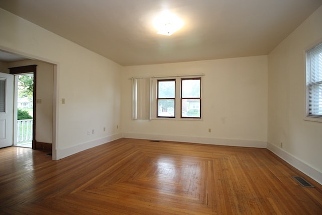 Building Photo - 1122 Washington St