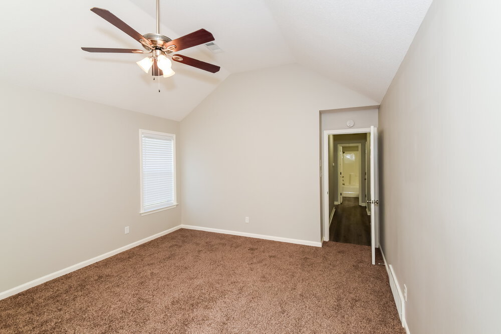 Building Photo - 1303 Chatman Way