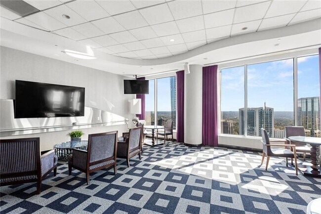 Building Photo - 3338 Peachtree Rd NE