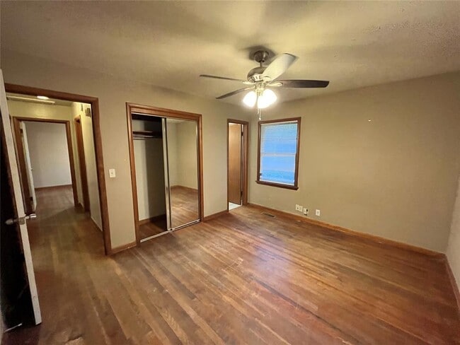 Building Photo - 1603 Franklin Dr