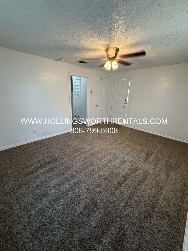 Building Photo - 4618 35th St
