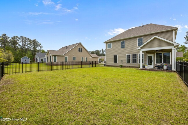 Building Photo - 5007 Spring Green Pass