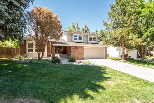 Building Photo - Wonderful 4-bedroom home in Greenwood South