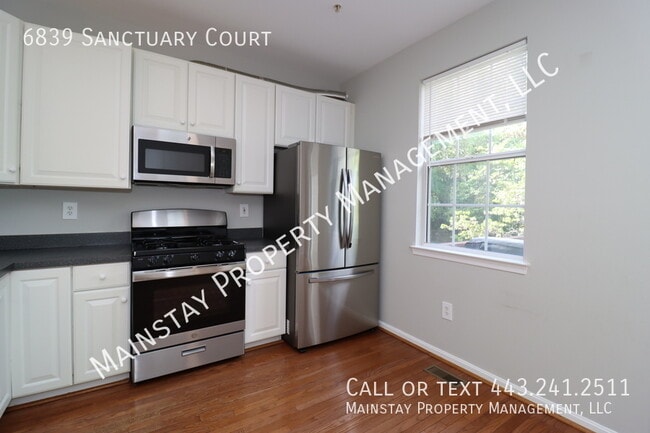 Building Photo - 6839 Sanctuary Ct
