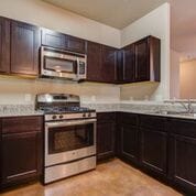 gas range, stainless appliance - 122 Ashley dr