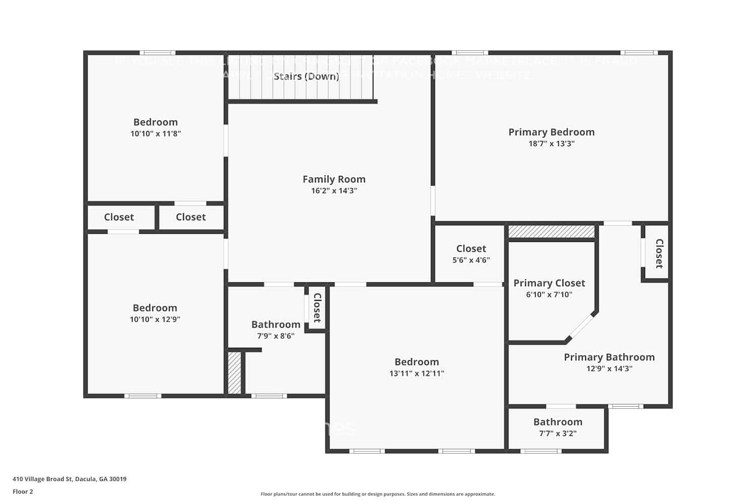 Building Photo - 410 Village Broad St