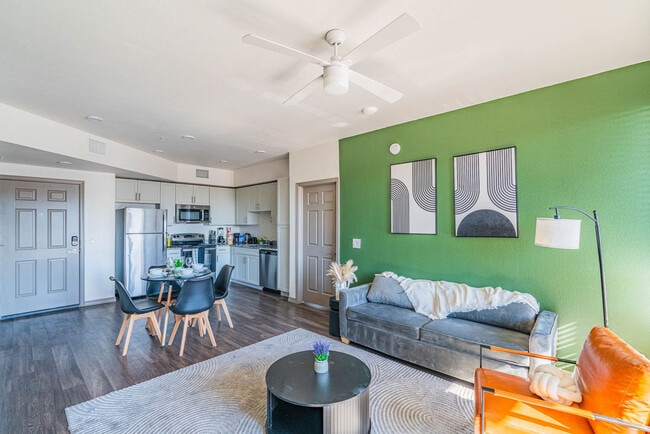 Building Photo - 9600 W Georgia Ave